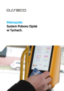 System poboru opłat w Tychach - Case Study - Metropolis - Smart City